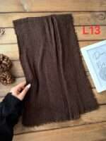 شال پلیسه دور ریش (31165) - Image 15