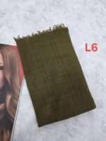 شال پلیسه دور ریش (31165) - Image 8