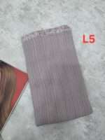 شال پلیسه دور ریش (31165) - Image 10