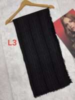 شال پلیسه دور ریش (31165) - Image 5