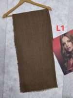 شال پلیسه دور ریش (31165) - Image 4