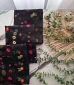 شال بابونه توری دورگان(31166)