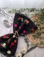 شال بابونه توری دورگان(31166) - Image 6