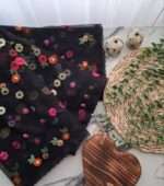شال بابونه توری دورگان(31166) - Image 4