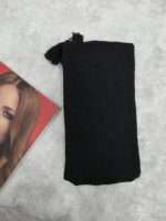 شال پلیسه برشکاه پاییزه(31167) - Image 6