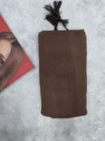 شال پلیسه برشکاه پاییزه(31167) - Image 2