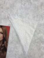 مینی اسکارف ۳گوش گیپور(31169) - Image 7