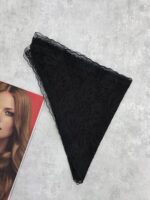 مینی اسکارف ۳گوش گیپور(31169) - Image 6