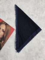 مینی اسکارف ۳گوش گیپور(31169) - Image 4