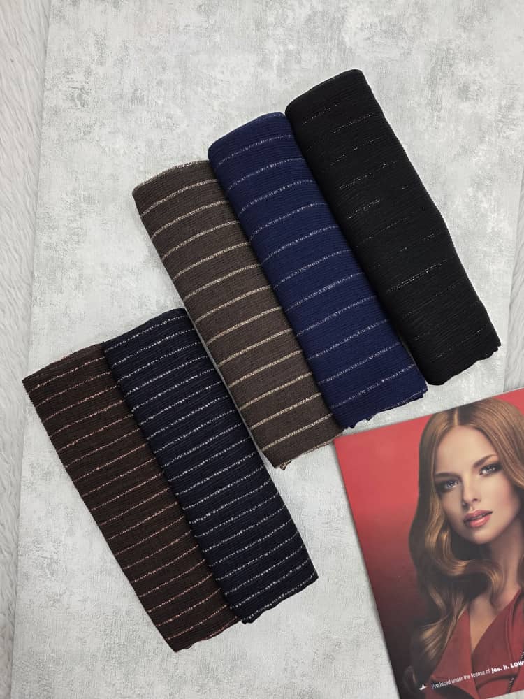 شال نخی پاییزه (31172)